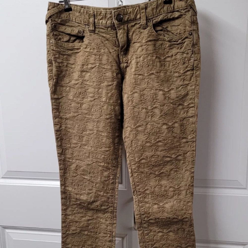 Free People Women's Pants Size: W29 Pockets